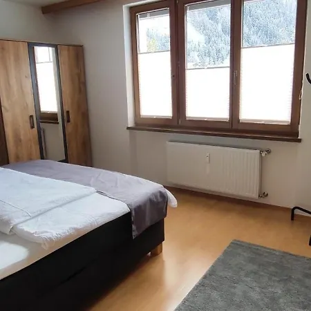 Ferienwohnung Hafner Mayrhofen Exterior photo