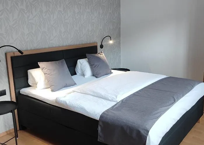 Ferienwohnung Hafner