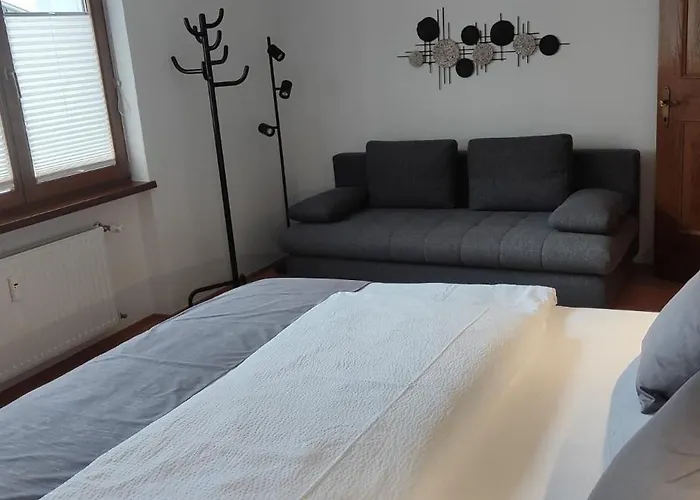 Ferienwohnung Hafner
