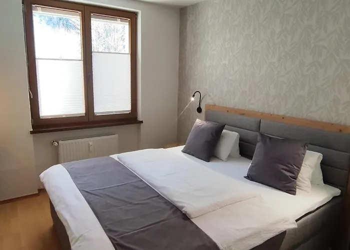 Ferienwohnung Hafner