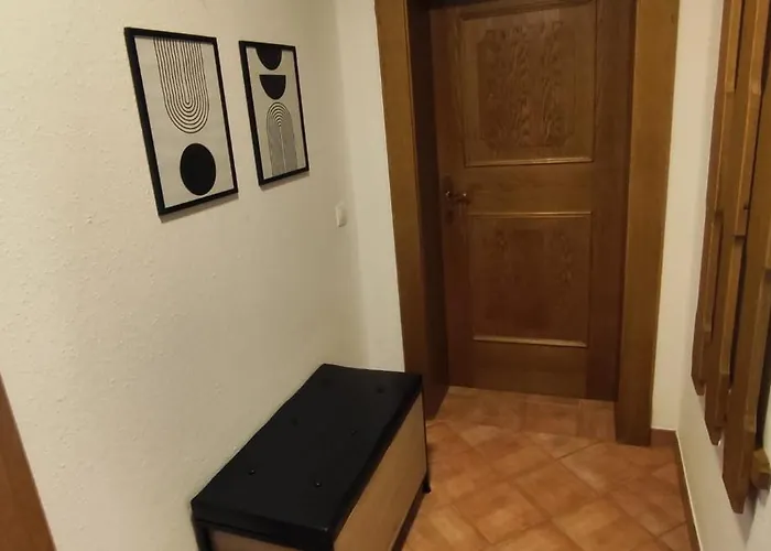 Ferienwohnung Hafner