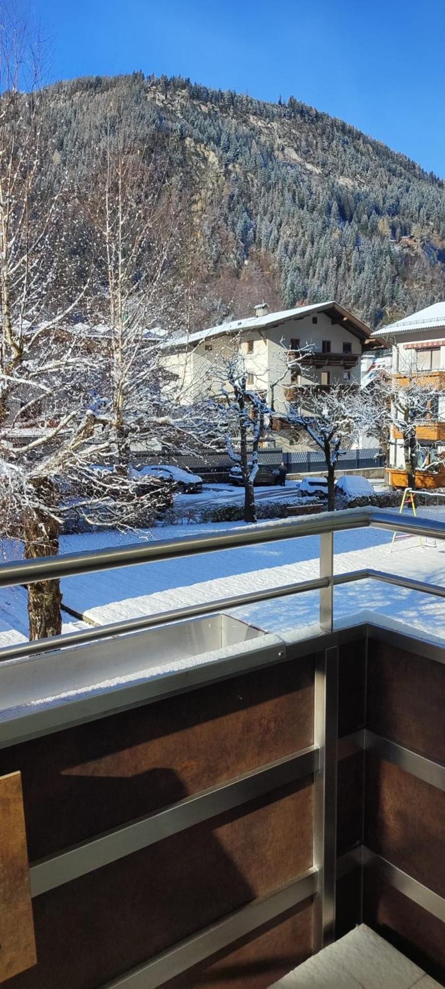 Hafner Apartment *