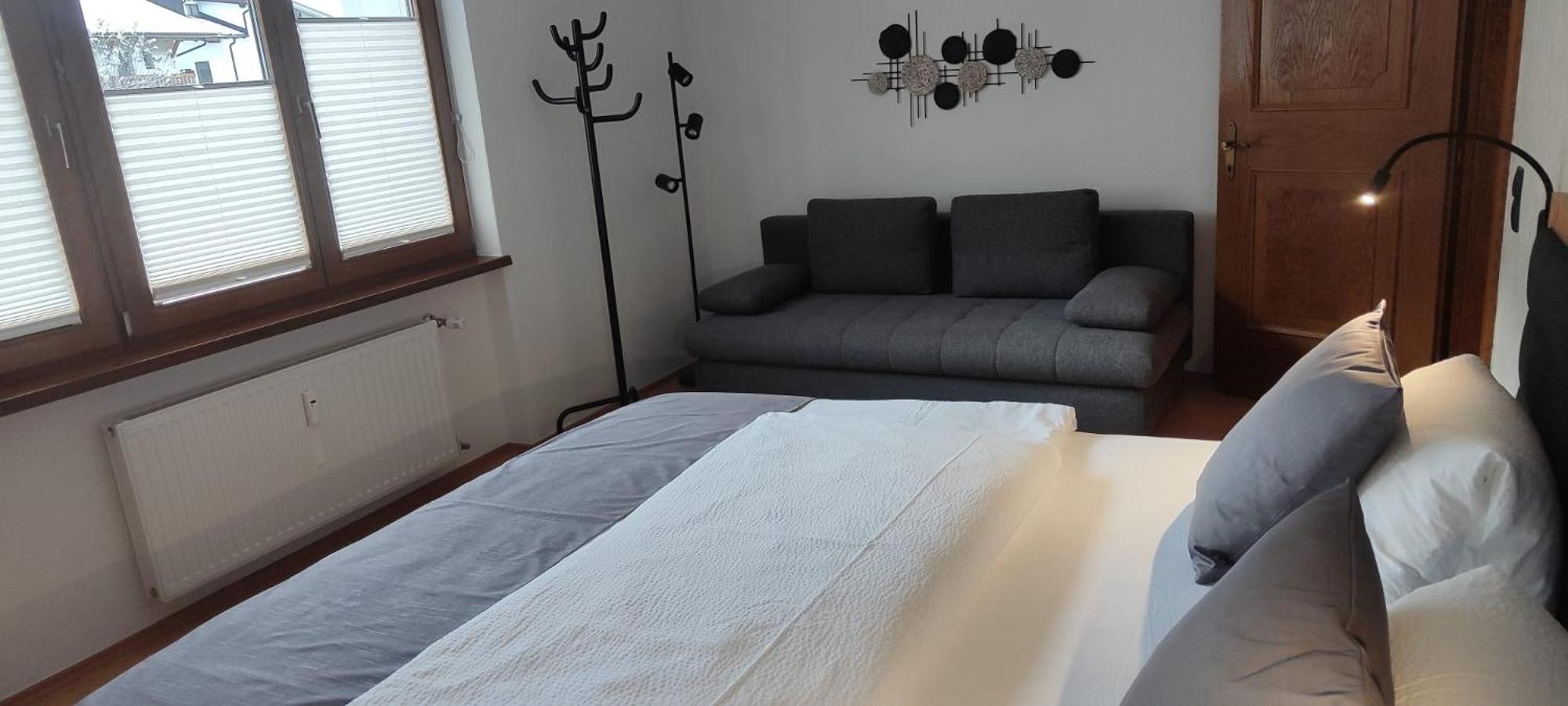 Hafner Apartment
