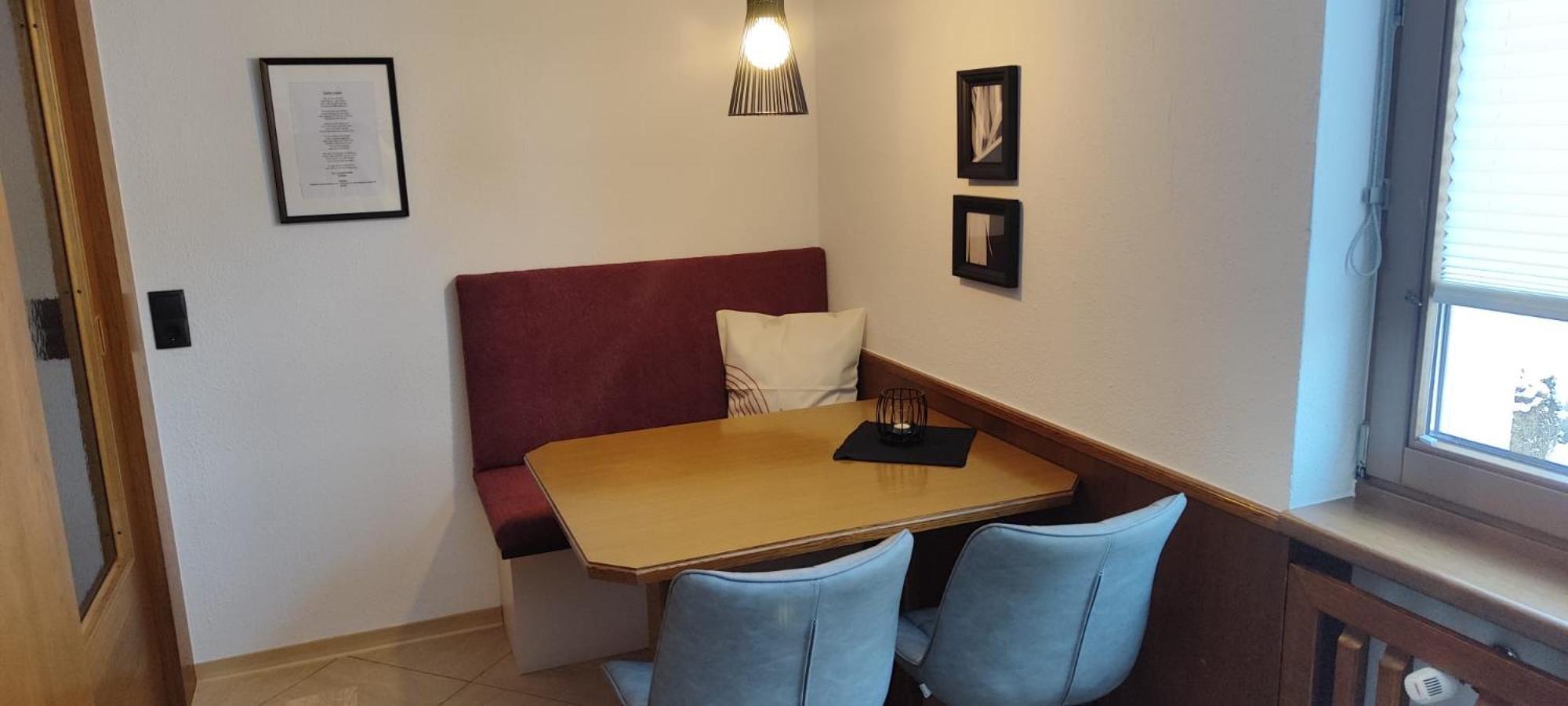 Hafner Apartment Mayrhofen