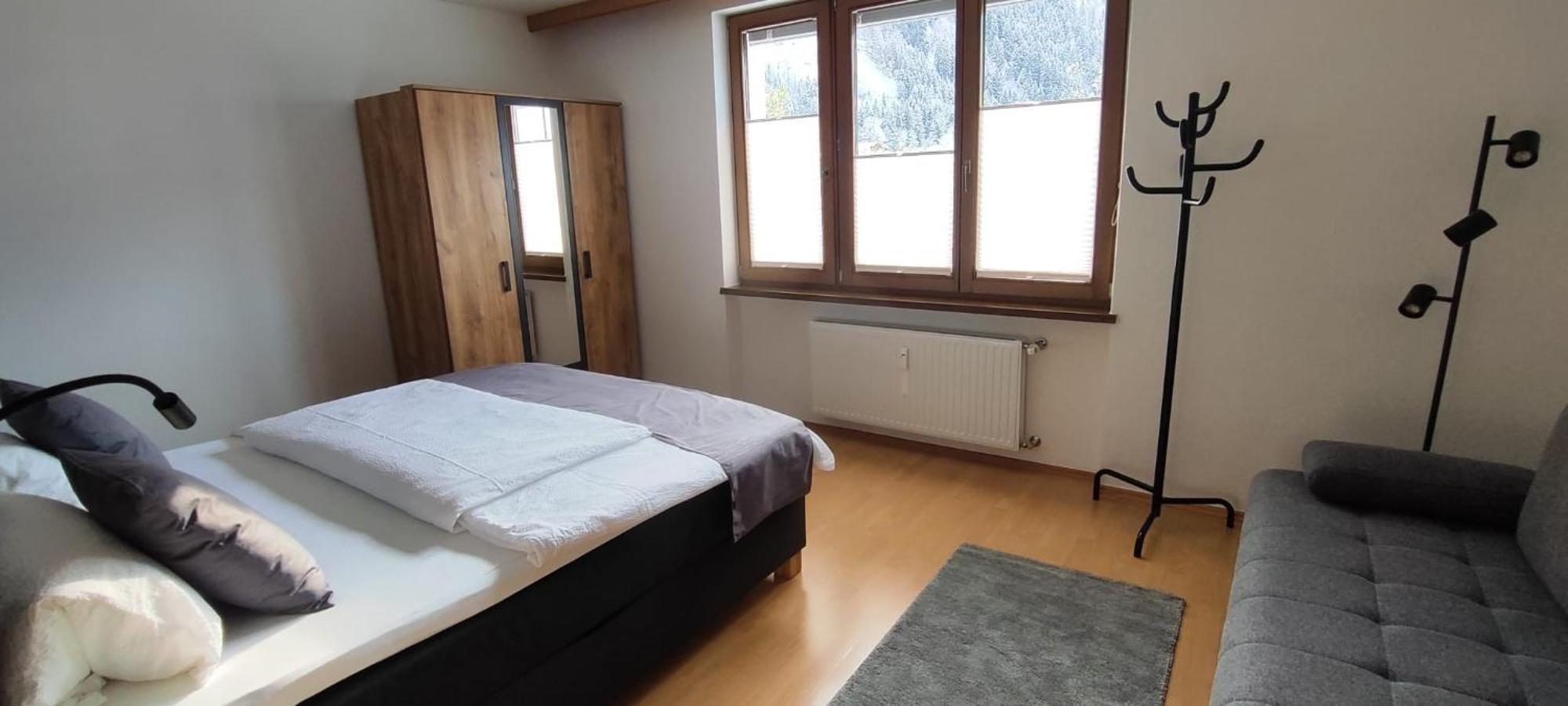 Apartment Hafner