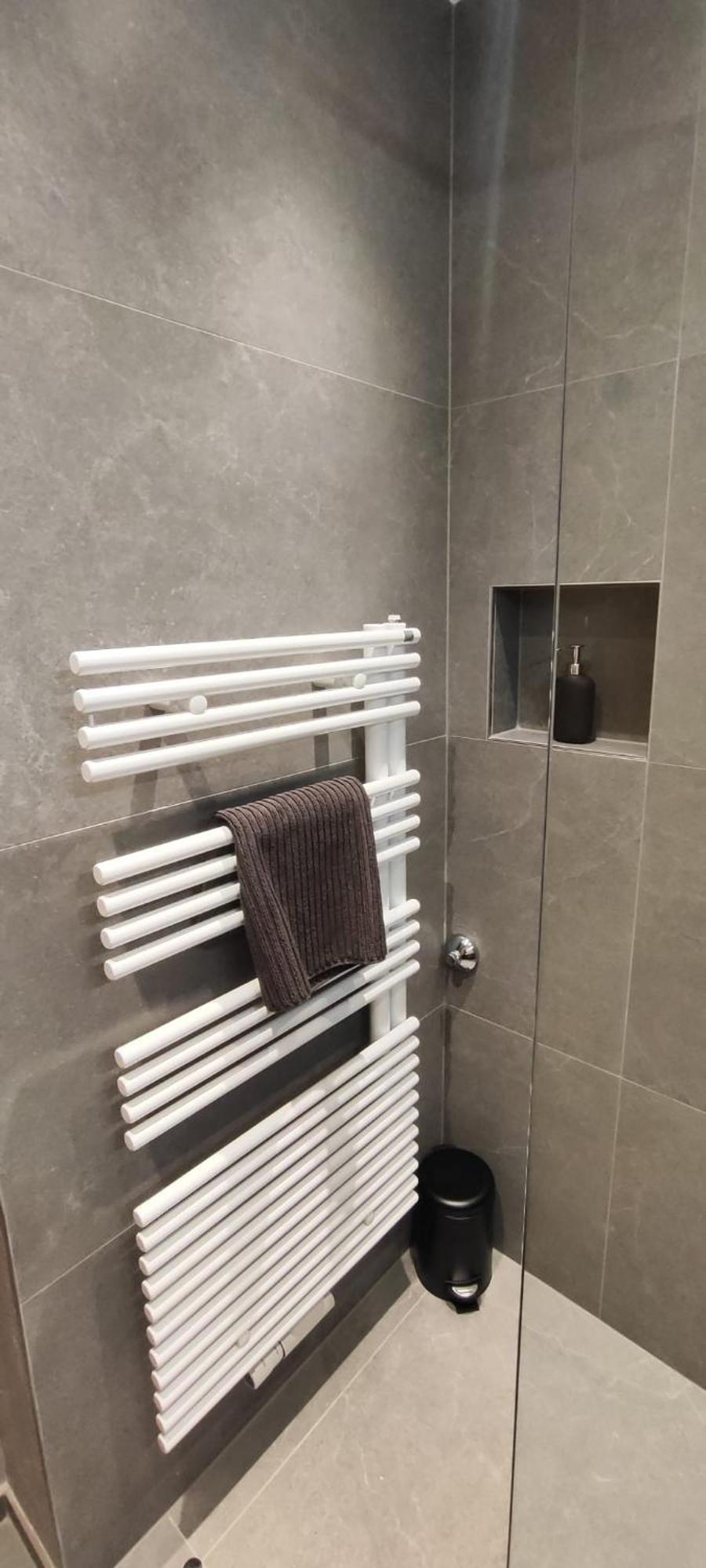 Hafner Apartamento *