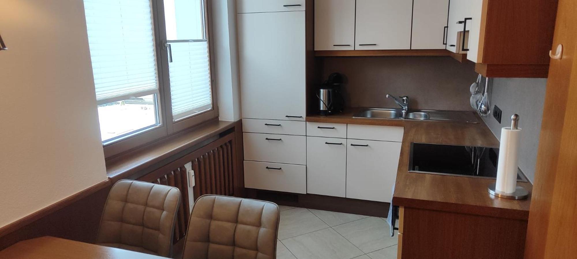Apartment Hafner Mayrhofen