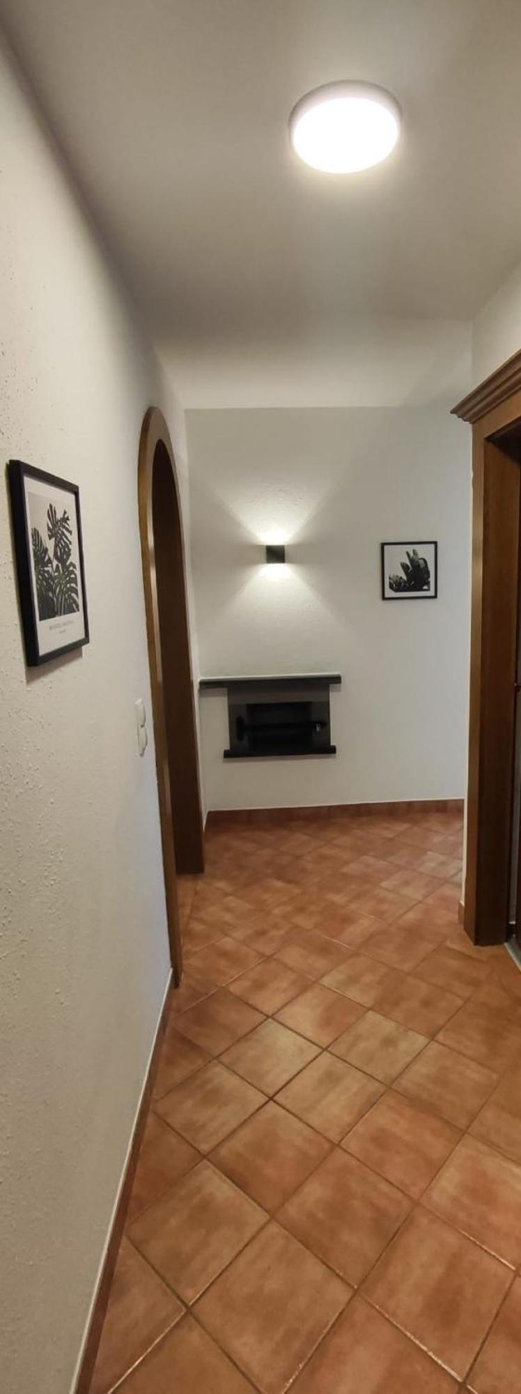 Hafner Apartment *
